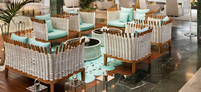 Gran Meliá Don Pepe 5* в Марбелье